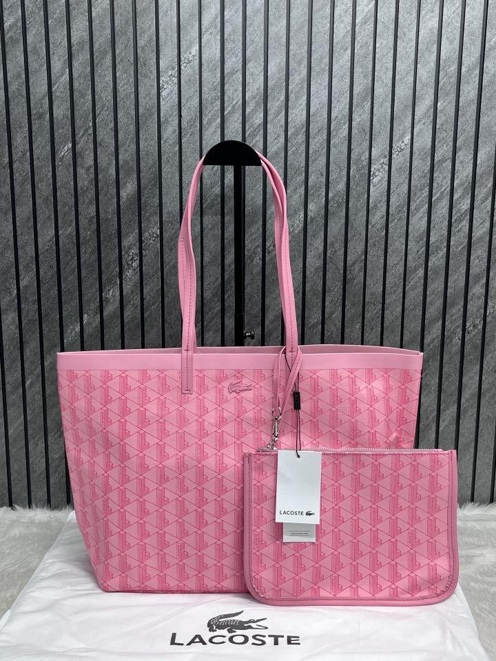 Lacoste Zely Tote(BU)