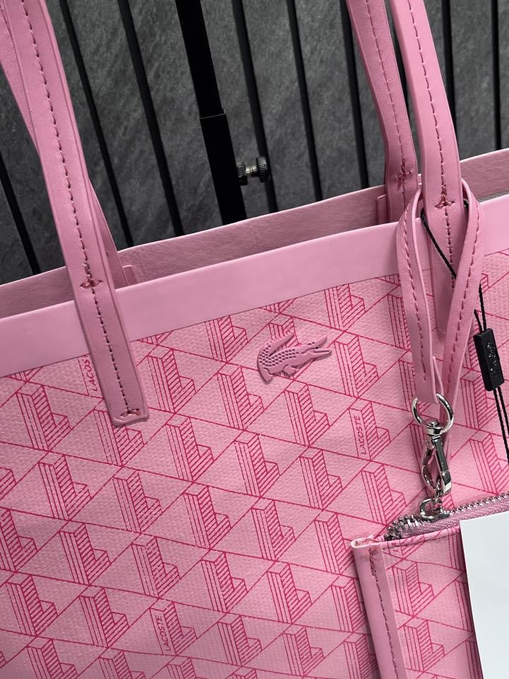 Lacoste Zely Tote(BU)