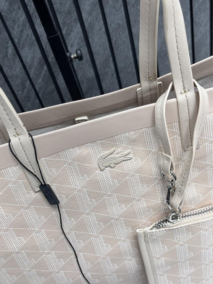 Lacoste Zely Tote(BU)