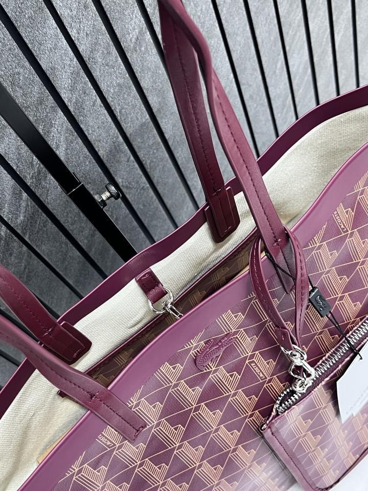 Lacoste Zely Tote(BU)