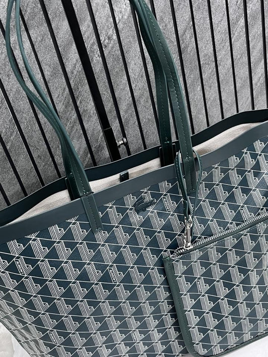 Lacoste Zely Tote(BU)