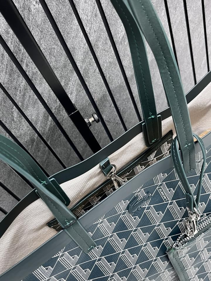 Lacoste Zely Tote(BU)