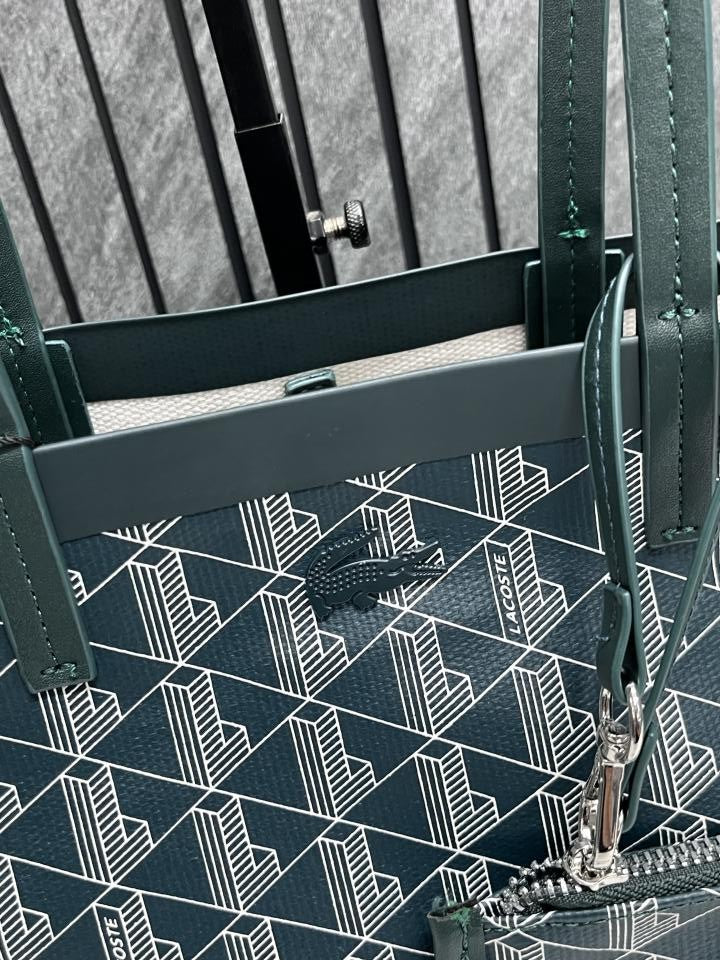 Lacoste Zely Tote(BU)