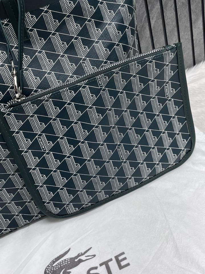 Lacoste Zely Tote(BU)