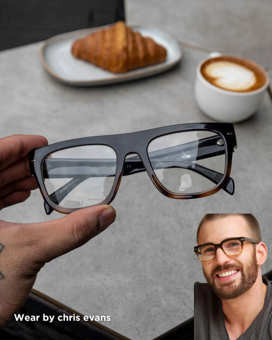 David beckham | M | Wear by chris evans