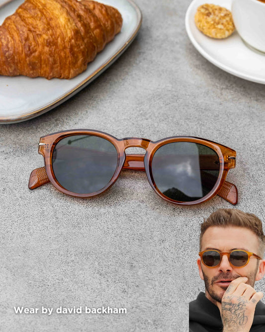 David Backham | Wear by David Backham