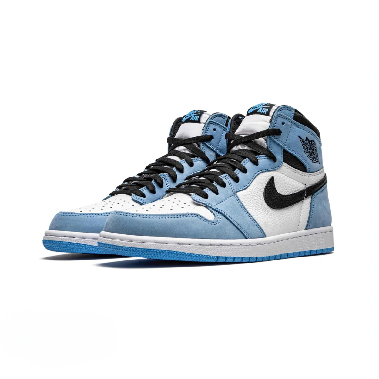 Jordan 1 Retro High “University Blue”