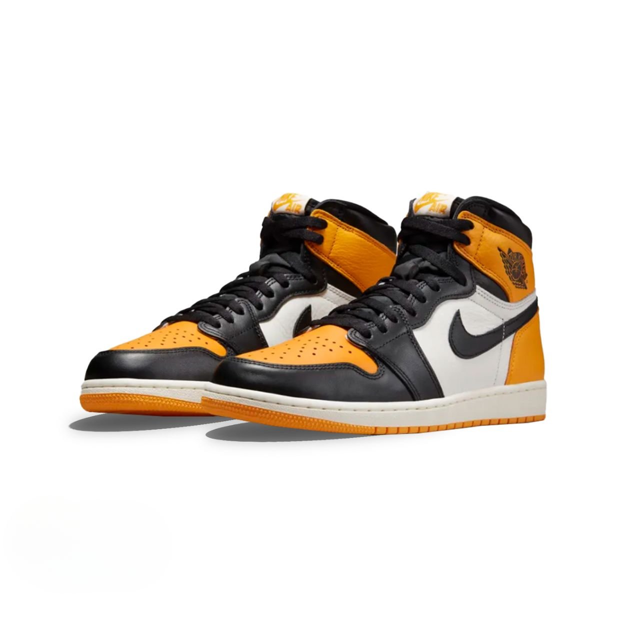 Jordan 1 Retro High Taxi