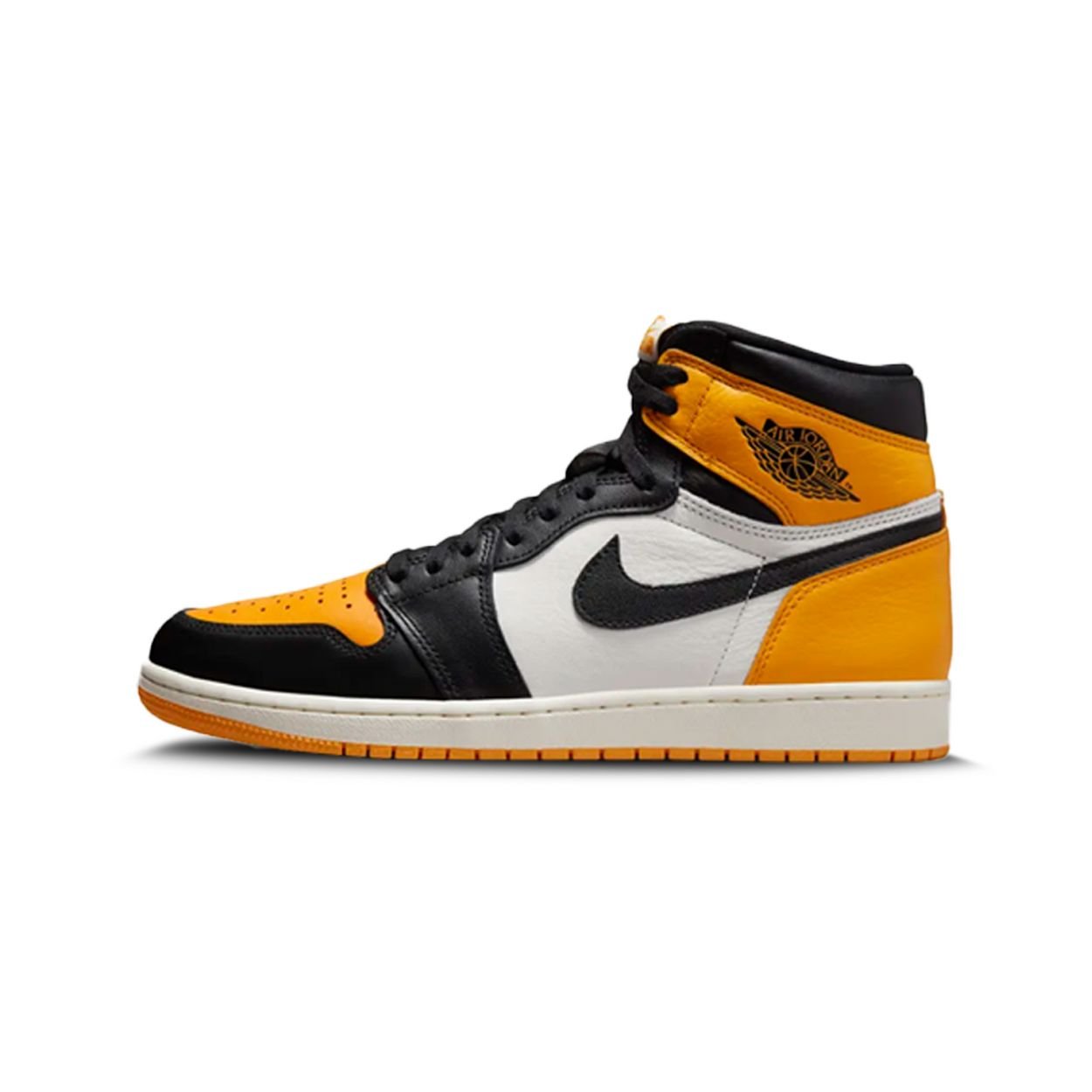 Jordan 1 Retro High Taxi