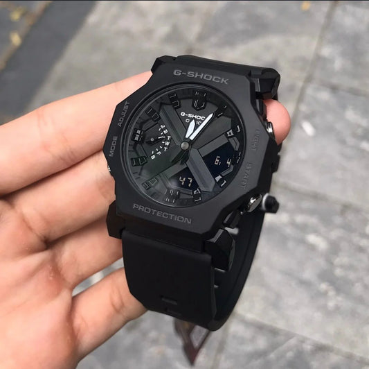 G-shock Gm 2300 Black Watch