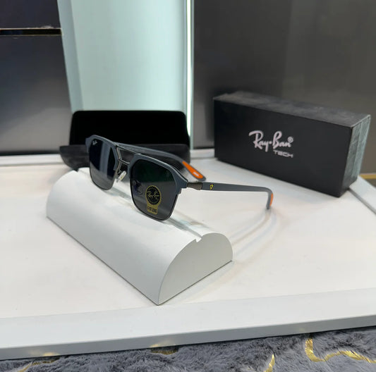 Rayba n Grey Black 8329 Ultimate Luxury Shade