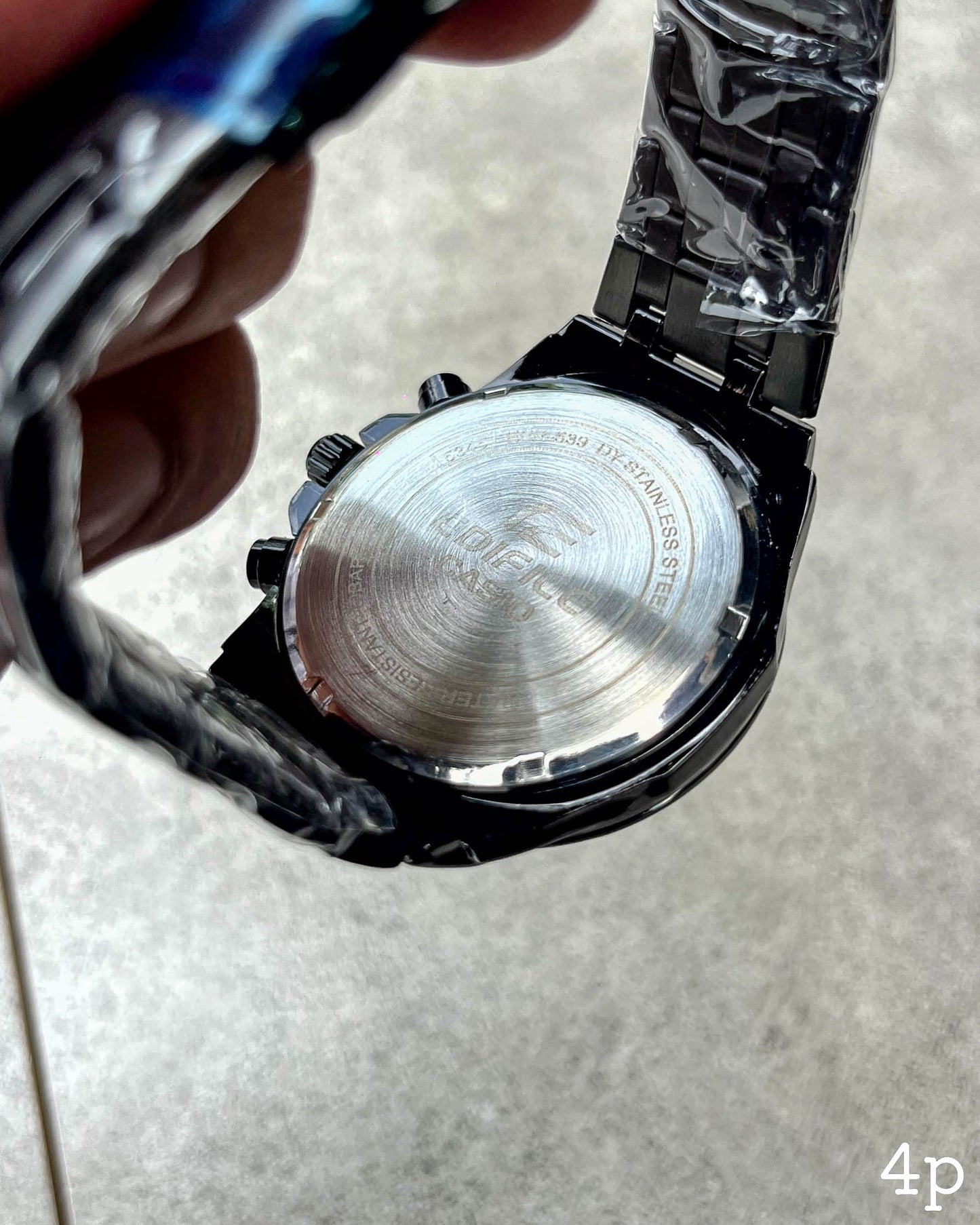 Ca*io Edifice EFR-539