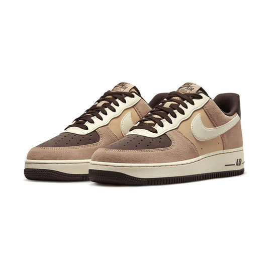 Nike Air Force 1 Low “Hemp/Coconut Milk"