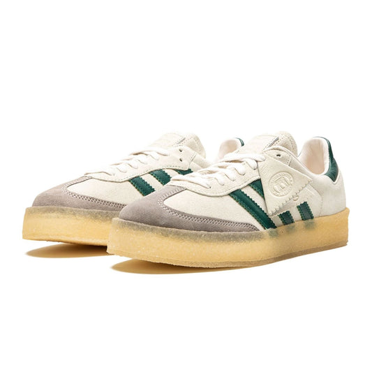Adidas 8th Street Samba “Ronnie Fieg – Clarks White