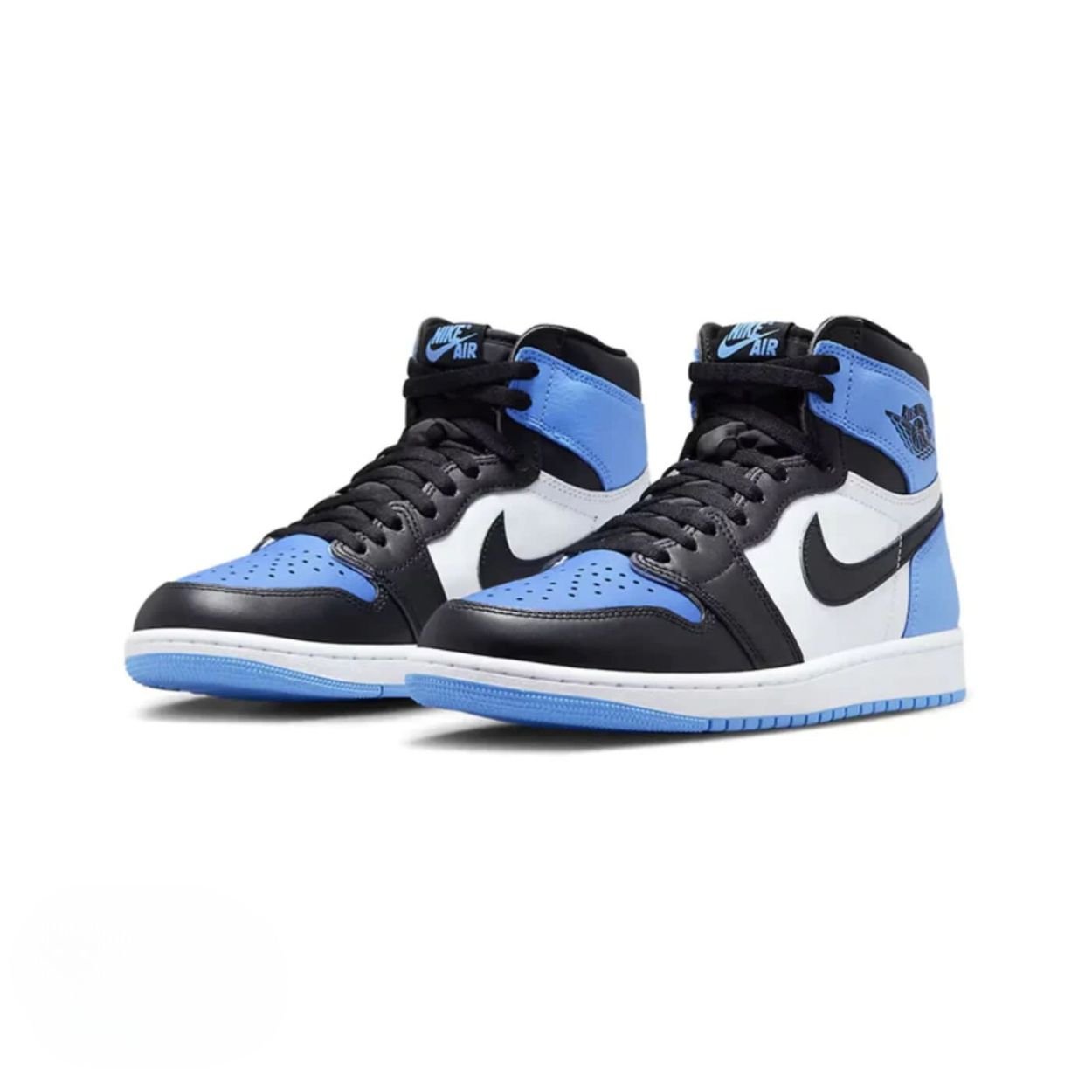 Jordan 1 Retro High OG UNC Toe