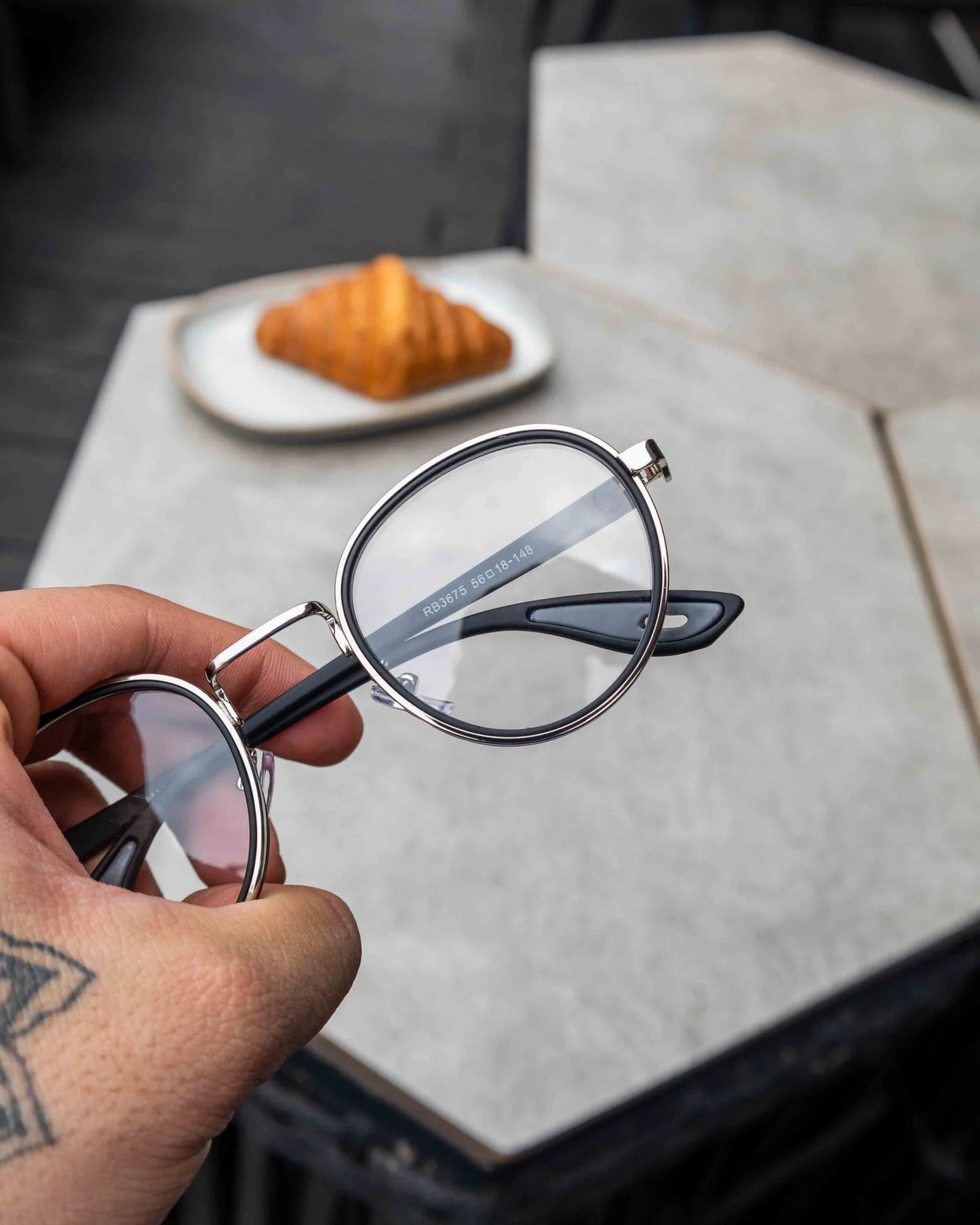 Ray ban Frame