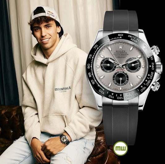 Rolex Oyster Perpetual