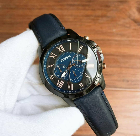 Fossil