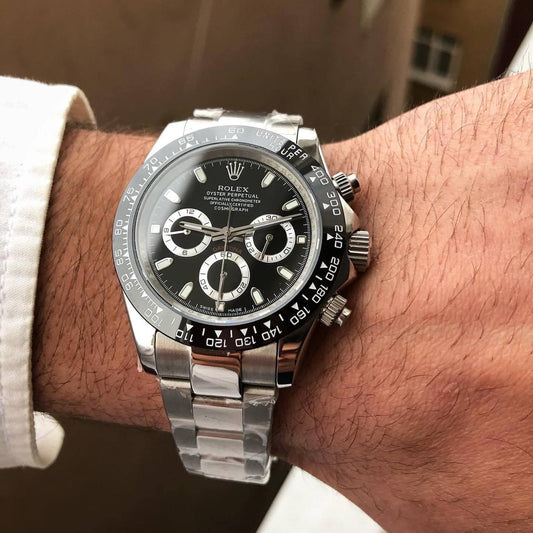 Rolex Watch