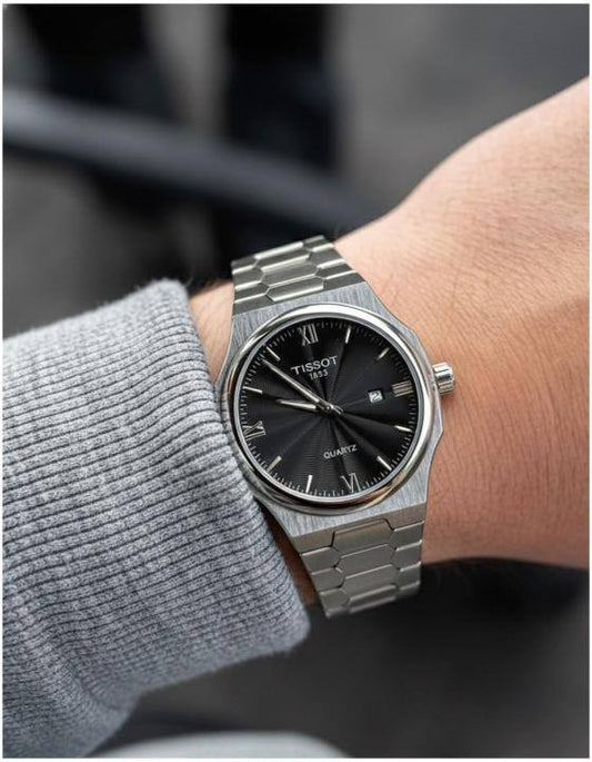 Tisso_t Classic Watch RW0321