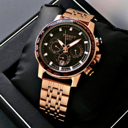 Tissot Watch