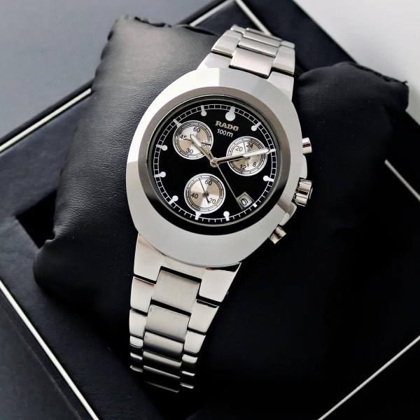 Rado Chronograph