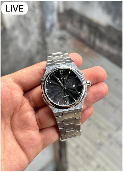 Tisso_t Classic Watch RW0321