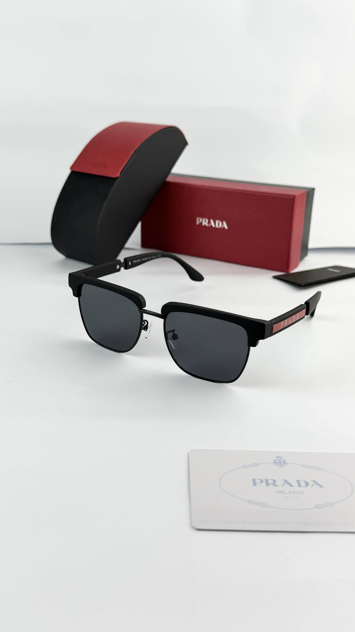 Pradaa Ultimate Luxury Shade