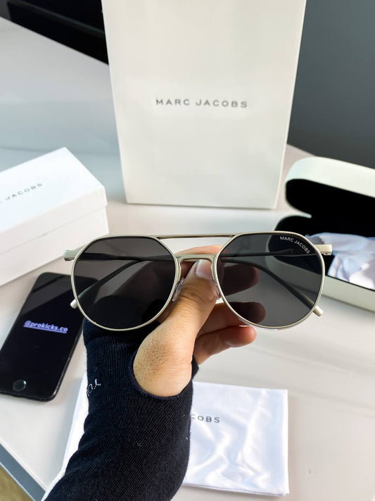 Marc Jacobs sunglasses with original kit