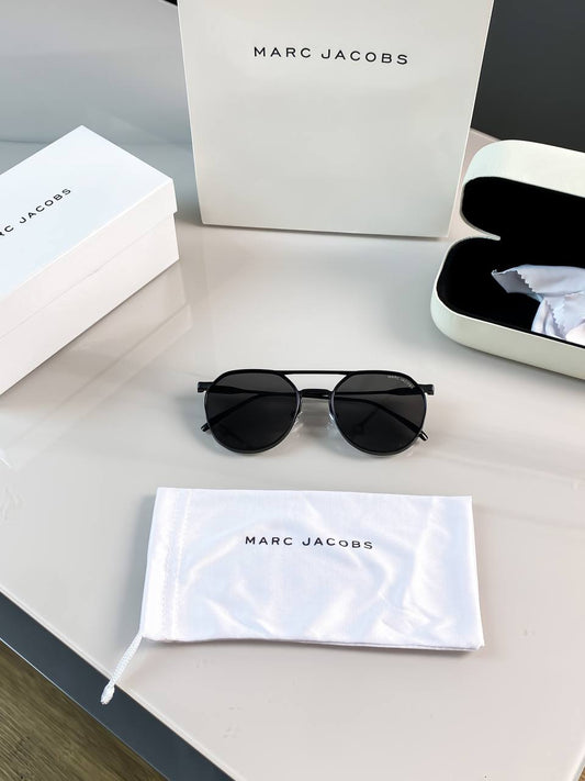 Marc Jacobs sunglasses with original kit