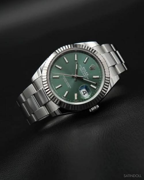 Rolex Watch