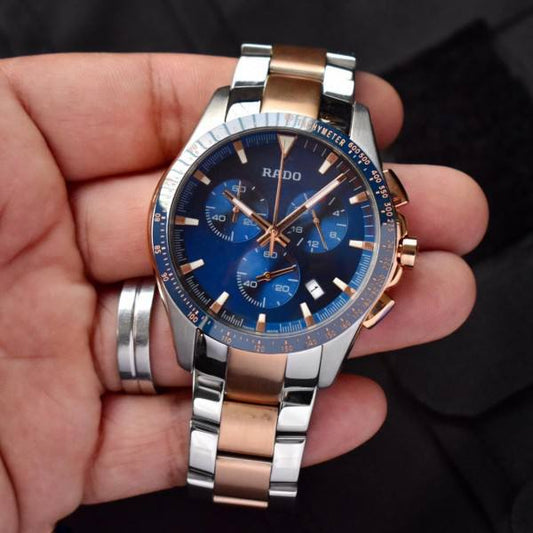 Rado Hyperchrome