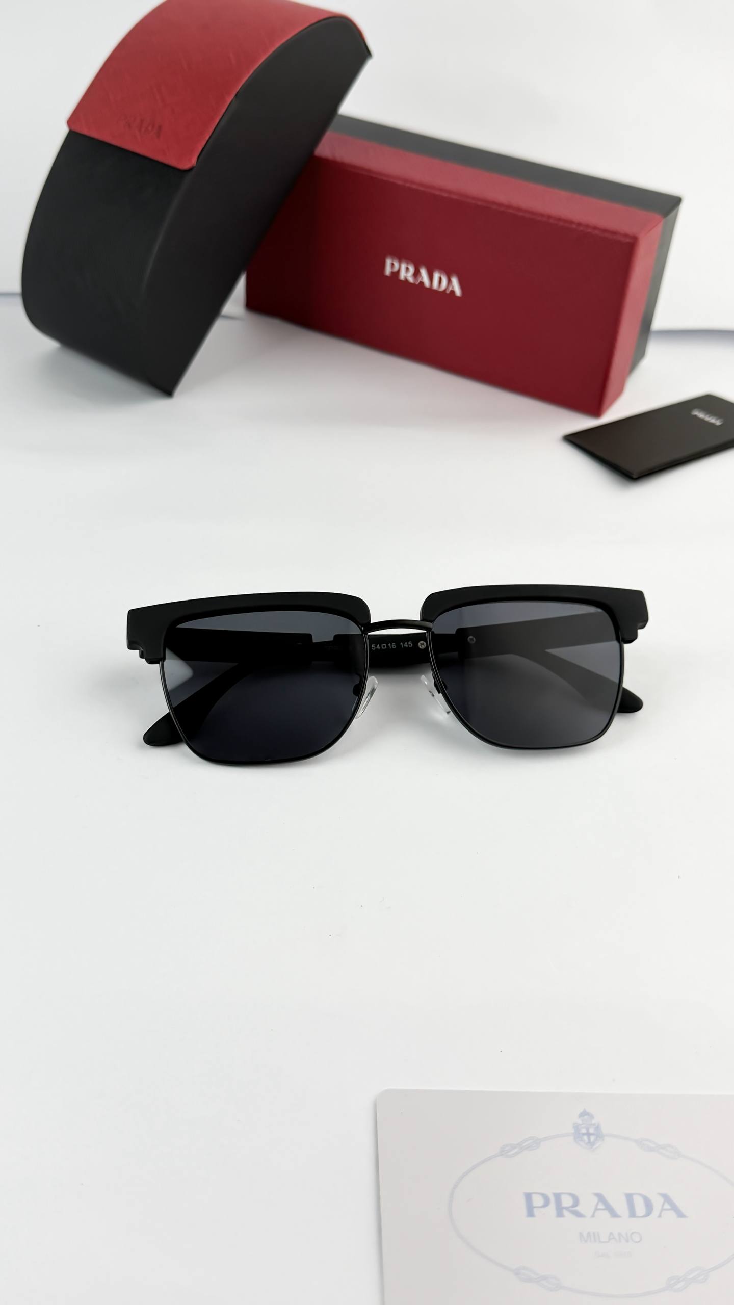 Pradaa Ultimate Luxury Shade