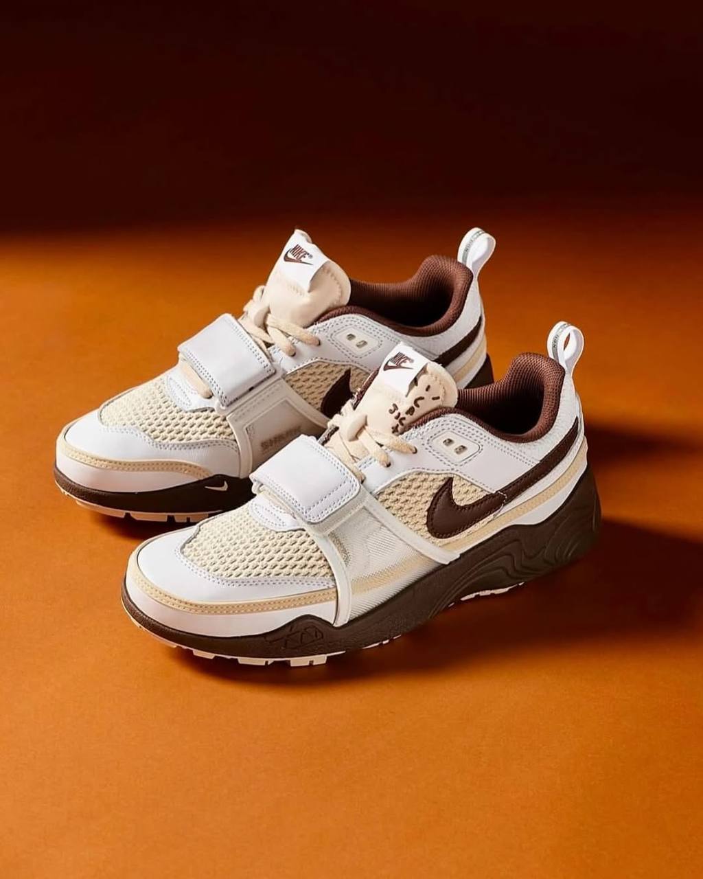 Traviss Scott X Zoom Field Jaxx