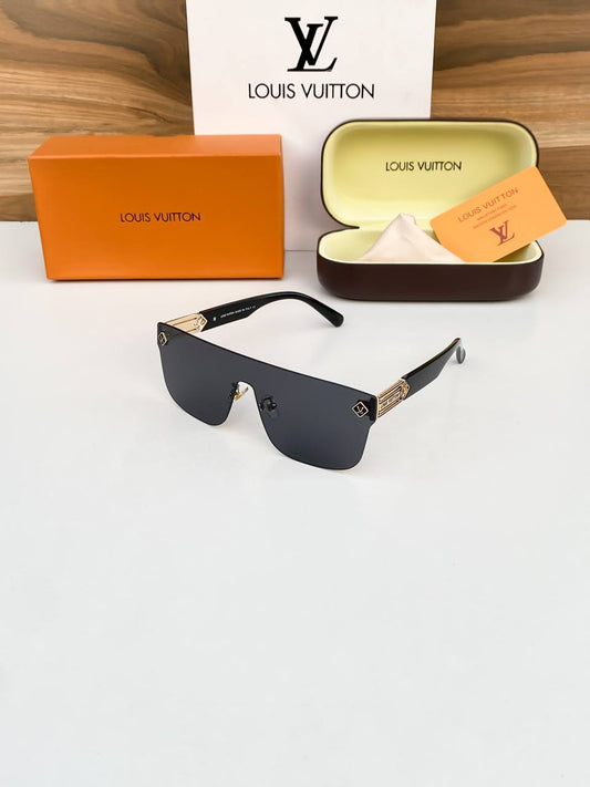 Black Gold 68025 Sunglass With Original Box