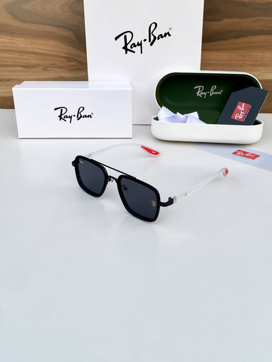 Rb White Black With Original Box