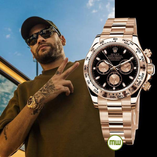 Daytona Chosmograph Copper For Men