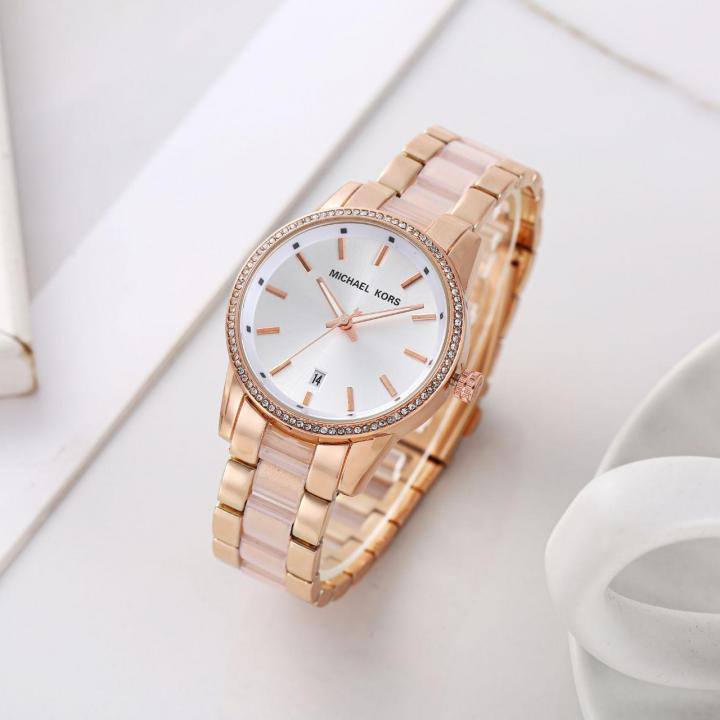 Michael Korss Ritz Watch For Women