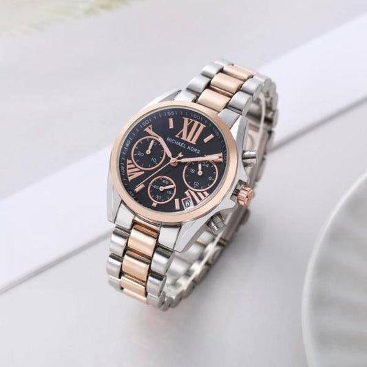 Michael Korss Bradshaw Watch For Women