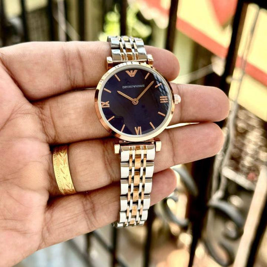 Armani  Watch For Women