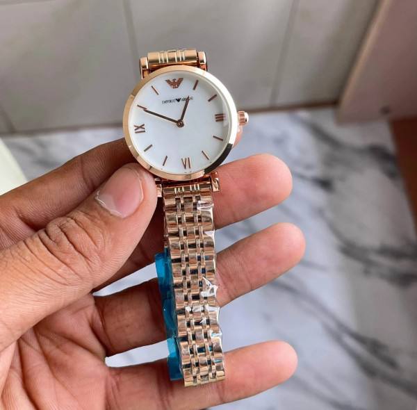 Armani  Watch For Women