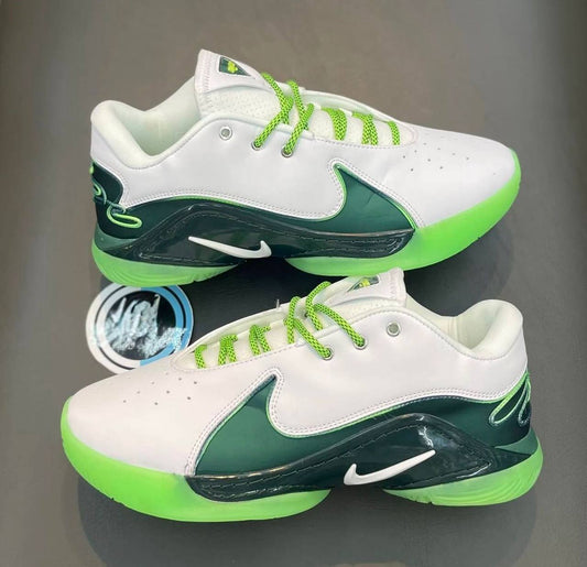 Lebronn 22 James Game 2025