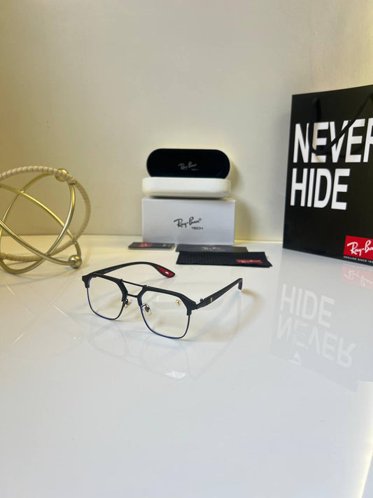 Rayban 04 Frame