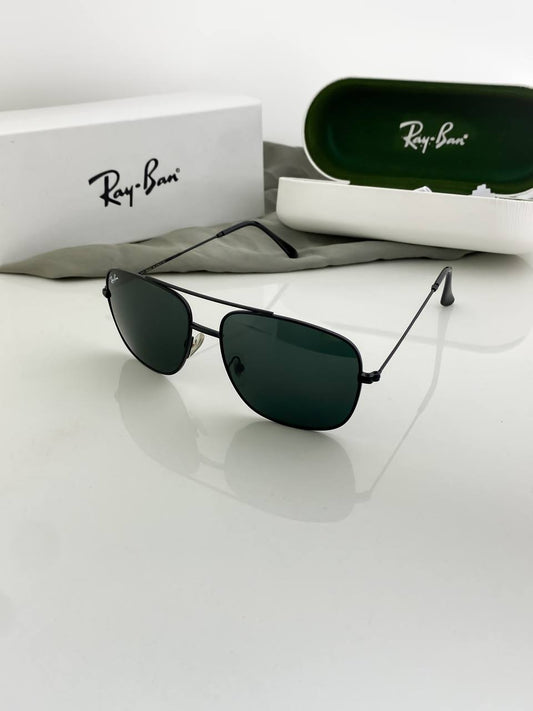 Rayban Black Sunglass