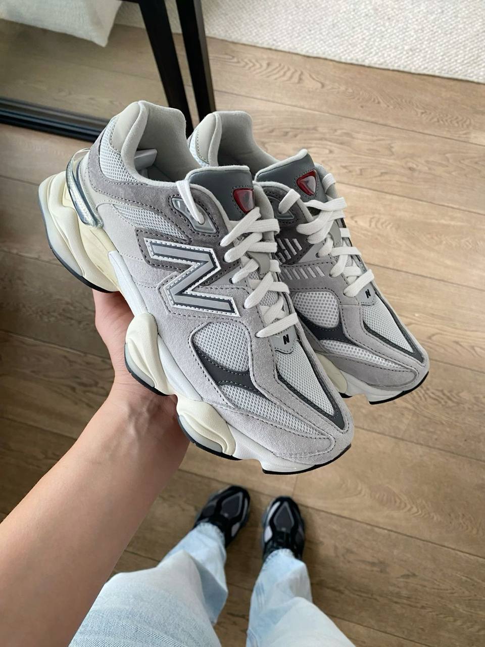NB 9060 Rain Cloud