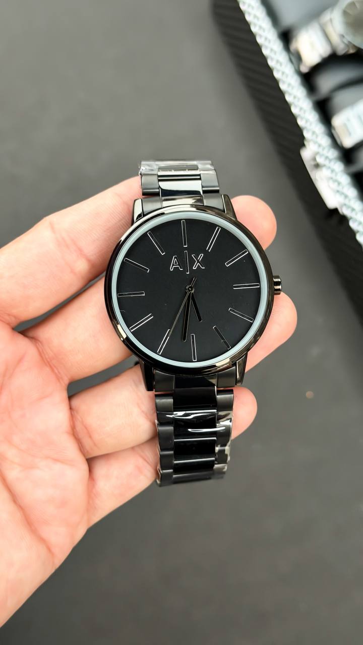 Armanii Exchange Classic Watch RW0321