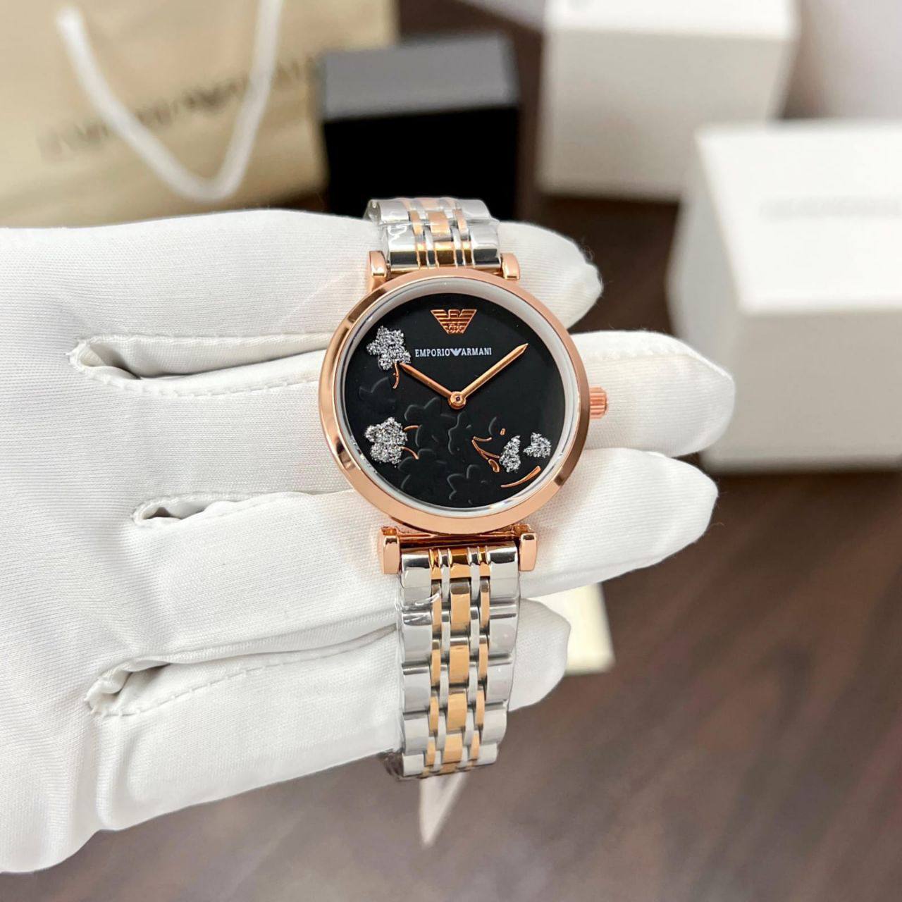 Armani Classic For Women W001