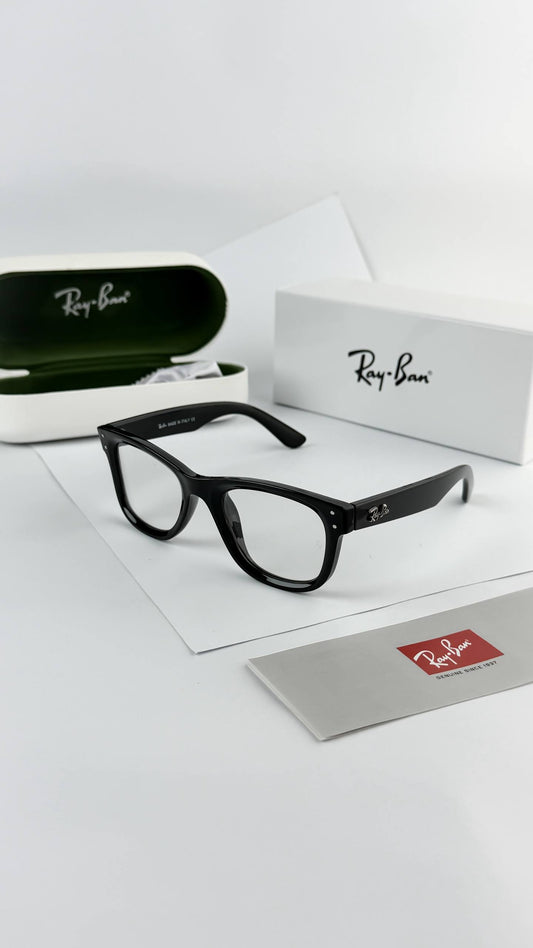 Raybann Reverse Frame Luxury Shade