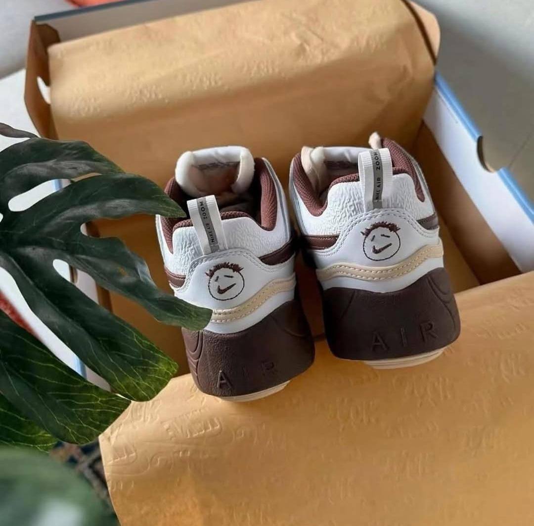 Traviss Scott X Zoom Field Jaxx