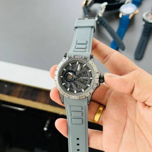 Roger Dubuis Watch